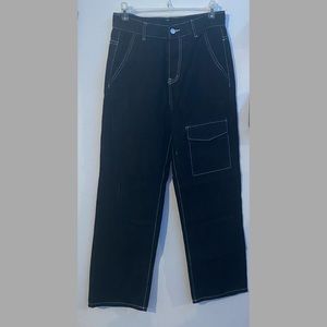 Carpenter Jean